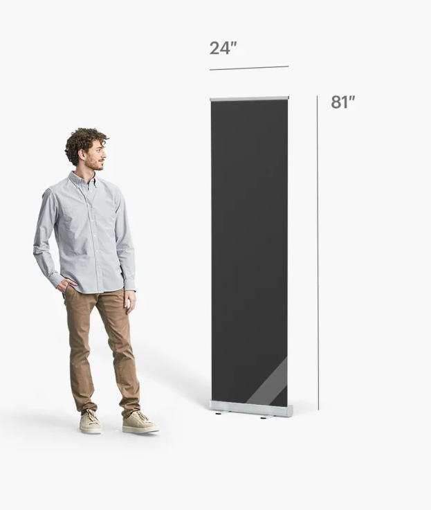 Retractable Banners - Image 4